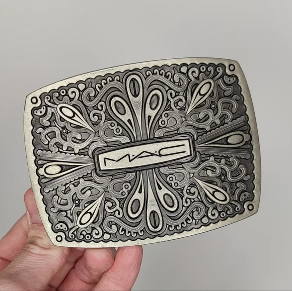 MAC Cosmetics | Accessories | Mac Cosmetics Employee Y2k  display picture 3